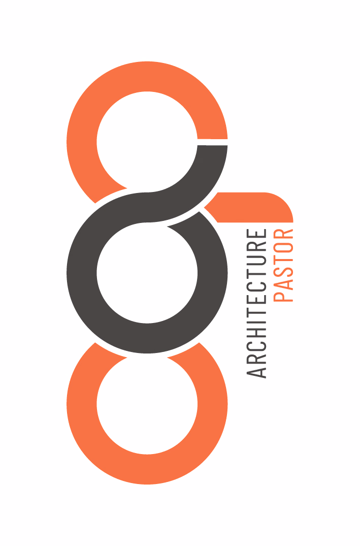 CAP Architecture Pastor — Identité visuelle