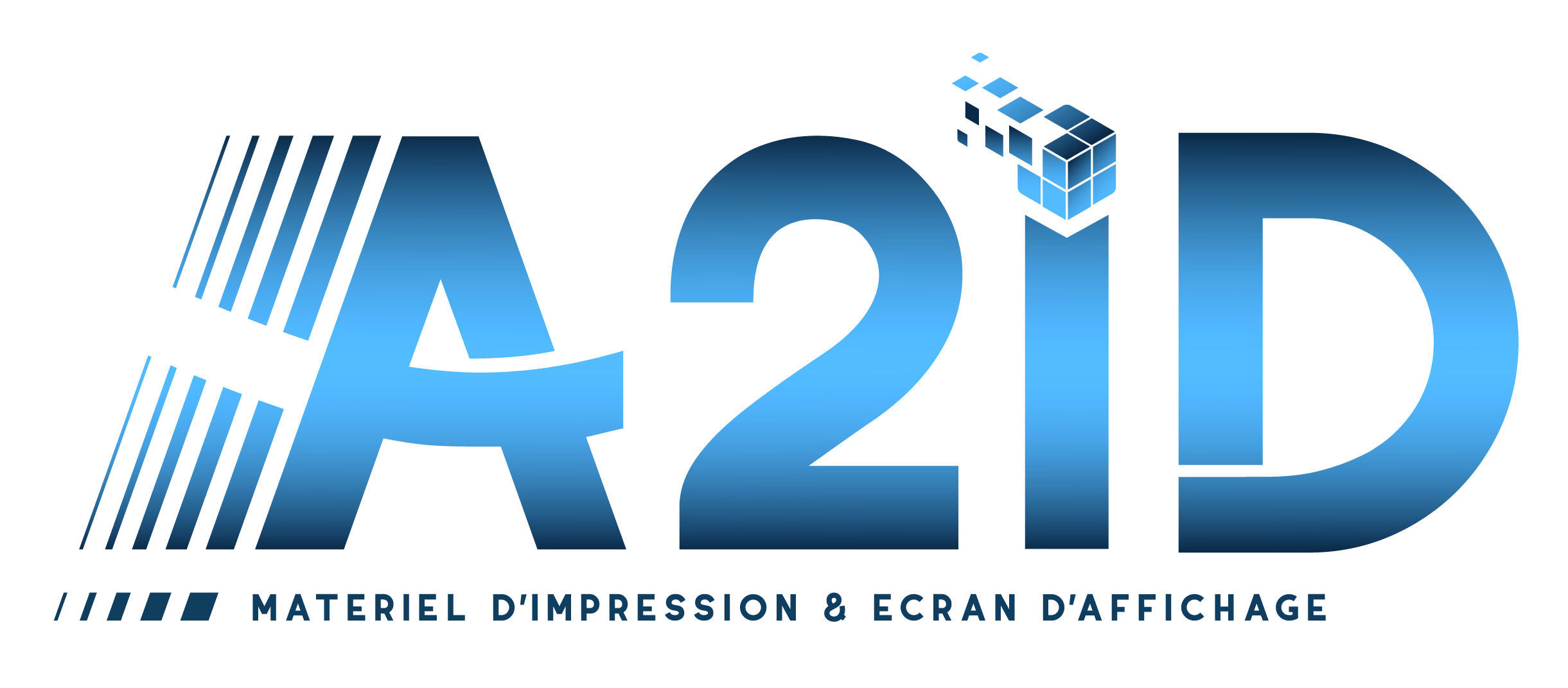 A2ID — Identité visuelle