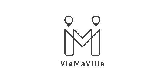 VieMaVille — Identité visuelle