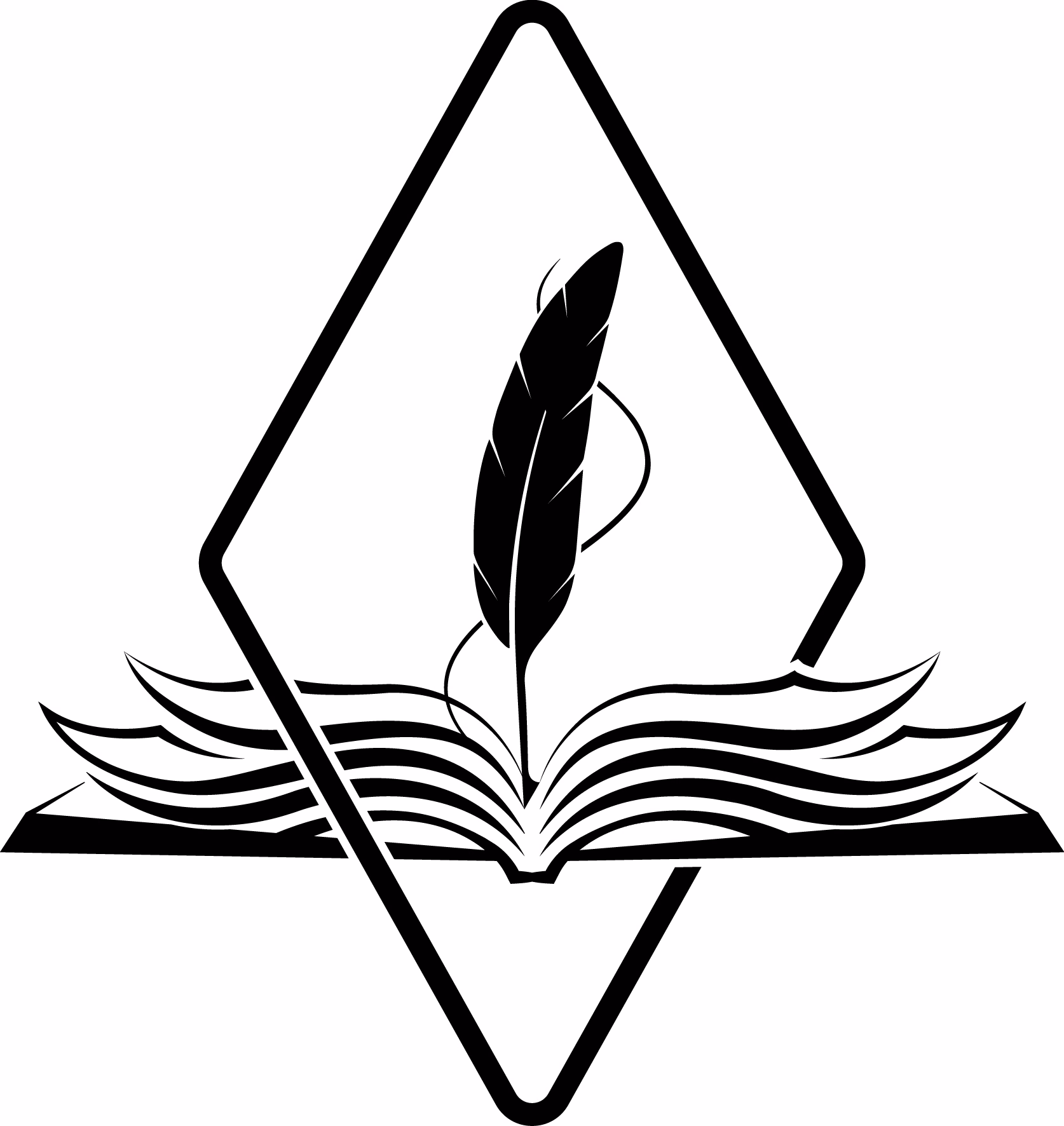 Librairie de la Presse Digne — Identité visuelle